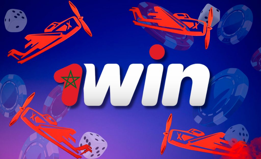 1win aviator